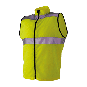 Reflective vest