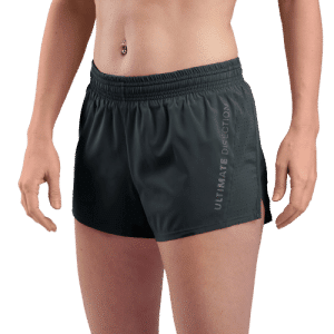 UD - Stratus Running Short 3" Women