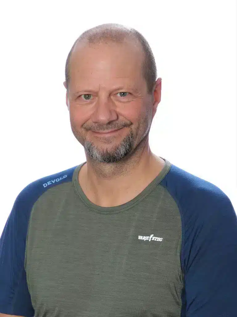 Klas
