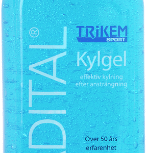 Radital - Cooling Gel 250 ml