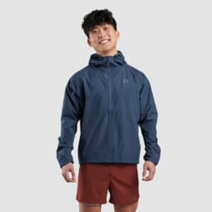 UD - Deluge Jacket Men