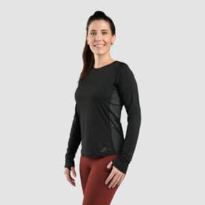 UD - Cirriform Long Sleeve Women