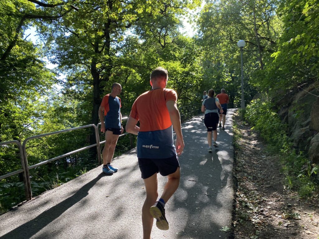 löpargrupp jonköping
