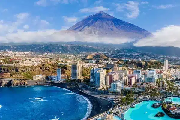 teneriffa