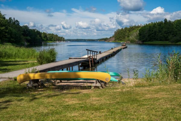 skeviksgård