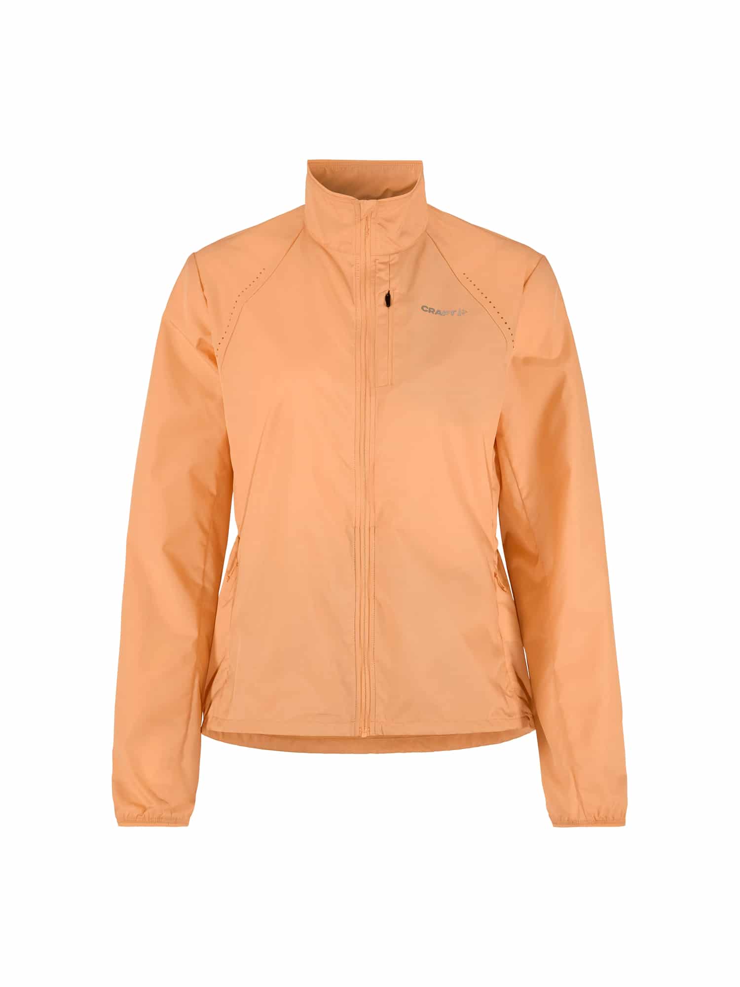 ADV Essence wind jacket 2 W