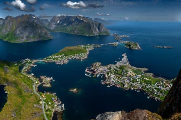 lofoten lofoten